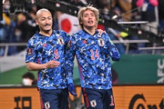 【海外の反応】「がっかりだ」日本代表メンバー発表！W杯出場かけた大一番も..森保監督のメンバー選考に海外の日本サッカーファンから不満続出！