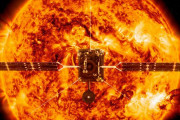 太陽の秘密に迫る無人探査機「ソーラーオービター」の打ち上げに成功…米欧共同開発！