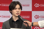 壇上で最も自由な奴、宇野昌磨である「こう書いとけば、後でなんとでも言えるかなって」