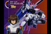 「機動戦士ガンダムSEED 連合vs.Z.A.F.T.」映画に合わせて続編出ないかな