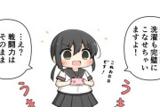 【艦これ】厳しい特訓の末パワーアップした吹雪ちゃん　他なごみネタ
