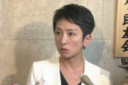 で、あなたはどうすればいいと思ってるのですかね？　～　【謝】立民・蓮舫氏　東京五輪延期検討に「なにがアスリートファースト」と批判「精神論で後手後手」と指摘