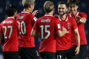 浦和、新加入シャルクが移籍後初ゴール＆強烈FK弾で中国・山東泰山に5-0完勝！ACL2連勝でグループ単独首位　ACL第2節（関連まとめ）