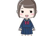 【悲報】モテないJKさん、インタビューを受けてしまう