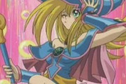 遊戯王の敵「ブラックマジシャンのいないブラックマジシャンガールなんてただのコスプレ小娘」←これ