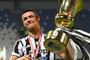 【海外サッカー】ユベントスがユナイテッド移籍のC・ロナウドとの濃密な3年間に感謝のメッセージ「信じられないような旅だった」