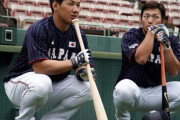 誠也、吉田に続く野手でのメジャー挑戦は？