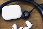 ノイズキャンセリング搭載イヤホン｢AirPods Pro｣のレビュー･評判まとめ｡WF-1000XM3よりもノイキャンは強力､音質はWF-1000XM3が上