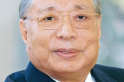 まだ生きてる設定なん？　～　在日コリアンの参政権を主張…創価学会の池田会長、韓国外国語大学名誉博士に