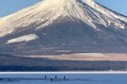 富士山周辺に住んでるやつ羨ましすぎて4んでほしい