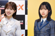 大阪から生放送「日向坂46・松田好花のオールナイトニッポンX」に正源司陽子