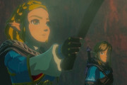 任天堂Switchとかいう「ピクミン4」「ゼルダbotw2」「メガテン5」という超ド級の隠し球を持ってる神ハード