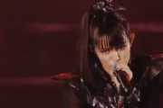 【海外】BABYMETALのこの映像はどこから来たもの？