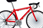 運動不足やからロードバイク始めたいんやけど