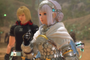 『スターオーシャン6』イントロダクショントレーラー「レイモンド編」「レティシア編」が公開！キャラの個性や魅力を約1分半の動画でお届け