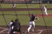 ロッテ打線ちょっとひどくない…？先発が好投しても0点じゃ勝てん
