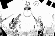 【ONE PIECE】面白さランクできたwwwwwwwwwwwww