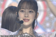 ベストヒット歌謡祭の乃木坂がSNSで話題沸騰中！