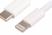 Appleさん､USB Type-Cコネクタのサンプルを要求  ガチでLightningポートを廃止か