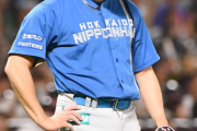 【日本ハム】伊藤大海６勝目も猛省「先制してもらった直後に失点」　新庄監督も「しっかりしろ」