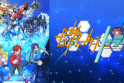【悲報】ガンダムビルドファイターズトライ、めちゃくちゃ売れたのに評判が悪い……
