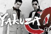 【内部抗争】国内Xbox版「Yakuza」(龍が如く)の販売は、セガではなく海外SEGA