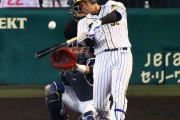関本賢太郎氏　阪神・井上は打球でわかる大山以上の素材　4年後には本塁打王争いか
