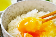 【グルメ】たまごかけご飯に「ごはんですよ」を乗せた結果・・・・
