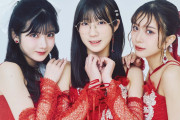 【速報】Juice=Juiceさん、Xでまたまた3万バズｗｗｗ