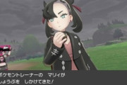 【悲報】ポケモンのマリィ、可愛いのに不人気