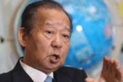 自民･二階氏｢GoToトラベル必要｡感染拡大を恐れとったら何もできない｡これじゃあ経済が止まる｣
