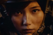 『CoD:MW』本田翼さんが出演する新TVCM公開！ばっさーかわいいいいいいいいい