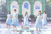 【乃木坂46】フレッシュすぎるwww FNS歌謡祭 松田聖子カバー『夏の扉』を披露！！！キャプチャまとめ！！！