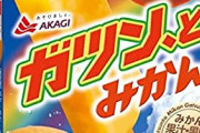 【悲報】『ガツンとみかん』を超えるアイス、存在しない