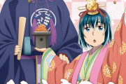 「ヒナまつり」作品語り｜ギャグアニメだと油断してると普通に泣かされる作品