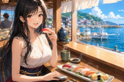 【海外の反応】海外「日本なら4倍は食べられるぞ！」アメリカの寿司屋で提供された“60ドルの刺身盛り合わせ”が酷すぎると全米が激怒ｗｗｗ