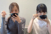 梅澤美波 ｢どうしてこんなにも可愛いのだろうか、この子は｣【乃木坂46】