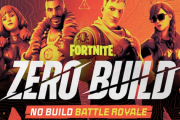【朗報】フォートナイトさん、建築無しモードが来てガチで復活するｗｗｗｗｗｗｗ