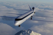 【航空】米企業、「翼が3対」の超異形旅客機開発へ 「破壊的新設計」ゆえのモンスタースペックとは