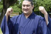【大相撲】元小結「竜電」（30）が愛人に中絶強要か