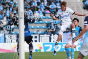 【J2第7節】松本山雅、敵地で磐田に4失点敗戦
