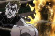 ジョジョで承太郎がなんの伏線もなしに都合よく時止め能力に目覚めたのすごいよな