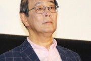 【訃報】 俳優・志賀廣太郎さんが誤えん性肺炎のため71歳で死去