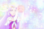 「ヒーリングっど プリキュア」 第43話 アスミンの揺るがない決断！シンドイーネさんは最後までコミカルさを忘れなかった…！