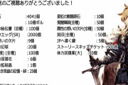 【驚愕】みんな足りてる？なんでJP鍵の配布は5つだけなんだｗｗｗｗｗｗｗｗ