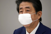 安倍首相の「緊急事態再宣言は不要」発言に海外びっくり仰天！(海外の反応)