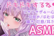 Vtuber お前らおすすめのASMRを教えてくれ！！←こんなのはどうだ＾＾？