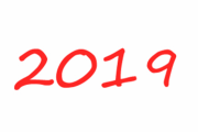 覚えてますか？『2019年をまとめた画像』がこれらしい