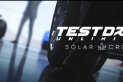 【速報】オープンワールドレースゲームシリーズ新作「Test Drive Unlimited Solar Crown」の舞台は香港に！2022年9月22日発売予定、全機種対応！！