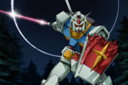 【朗報】機動戦士ガンダムさん、来年から50周年にかけて毎年大作が出る模様